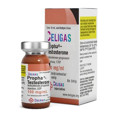 Propha-Testosterone Beligas