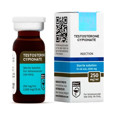 Testosterone Cypionate