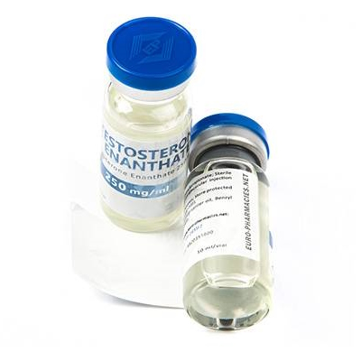 Testosterone Enanthate