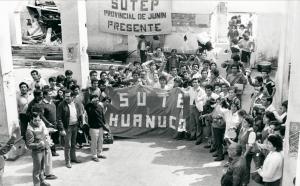 Quinta Huelga Nacional (Sutep 1988)